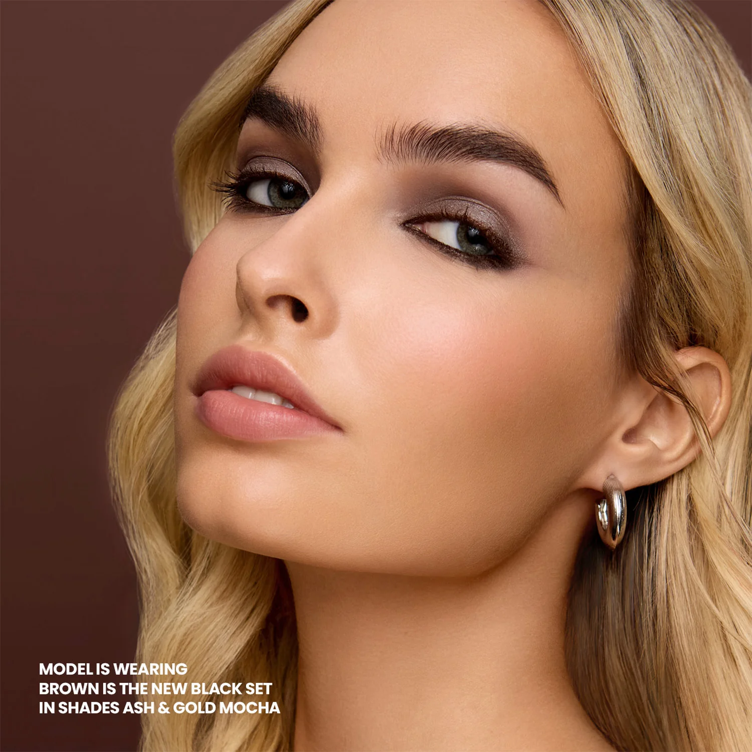 Brown is the New Black Longwear Eyes Set - Image 5