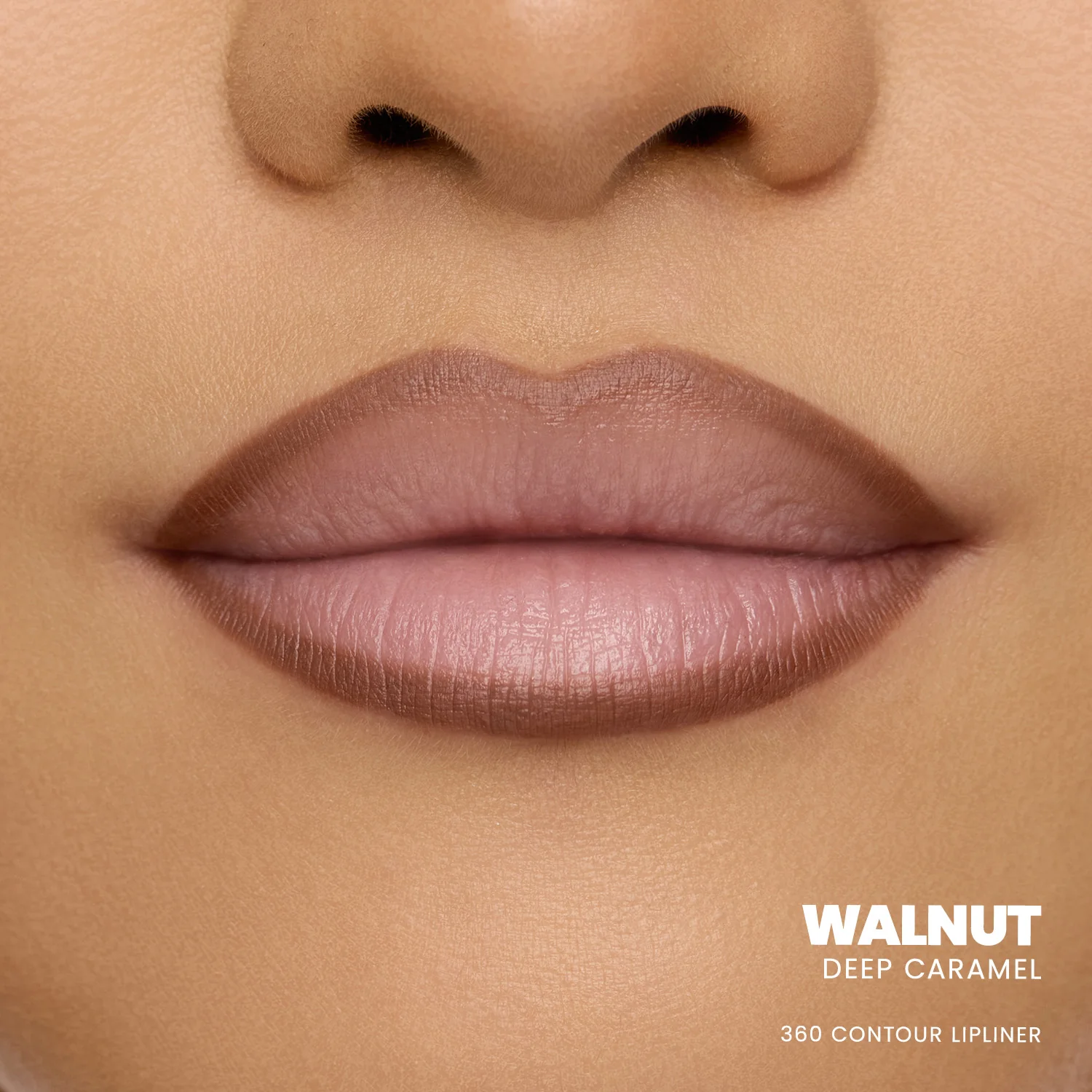 Brown is the New Black Longwear Lips Set - Image 8