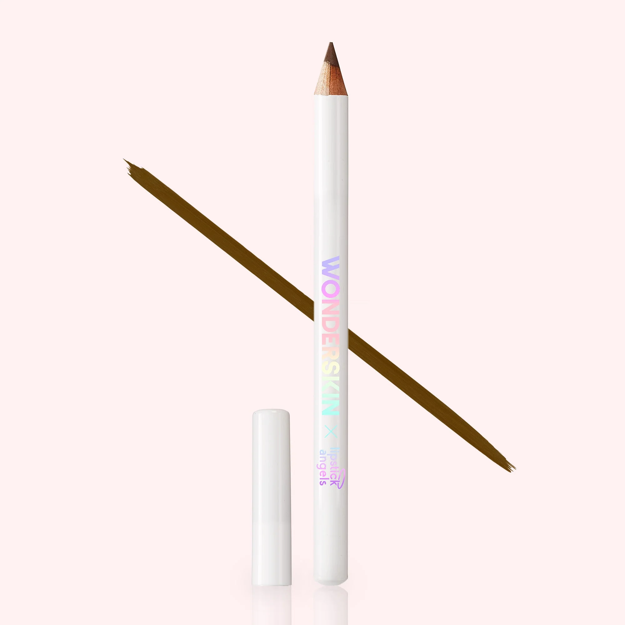 WONDER BLADING Brow Pomade in a Pencil - Image 7