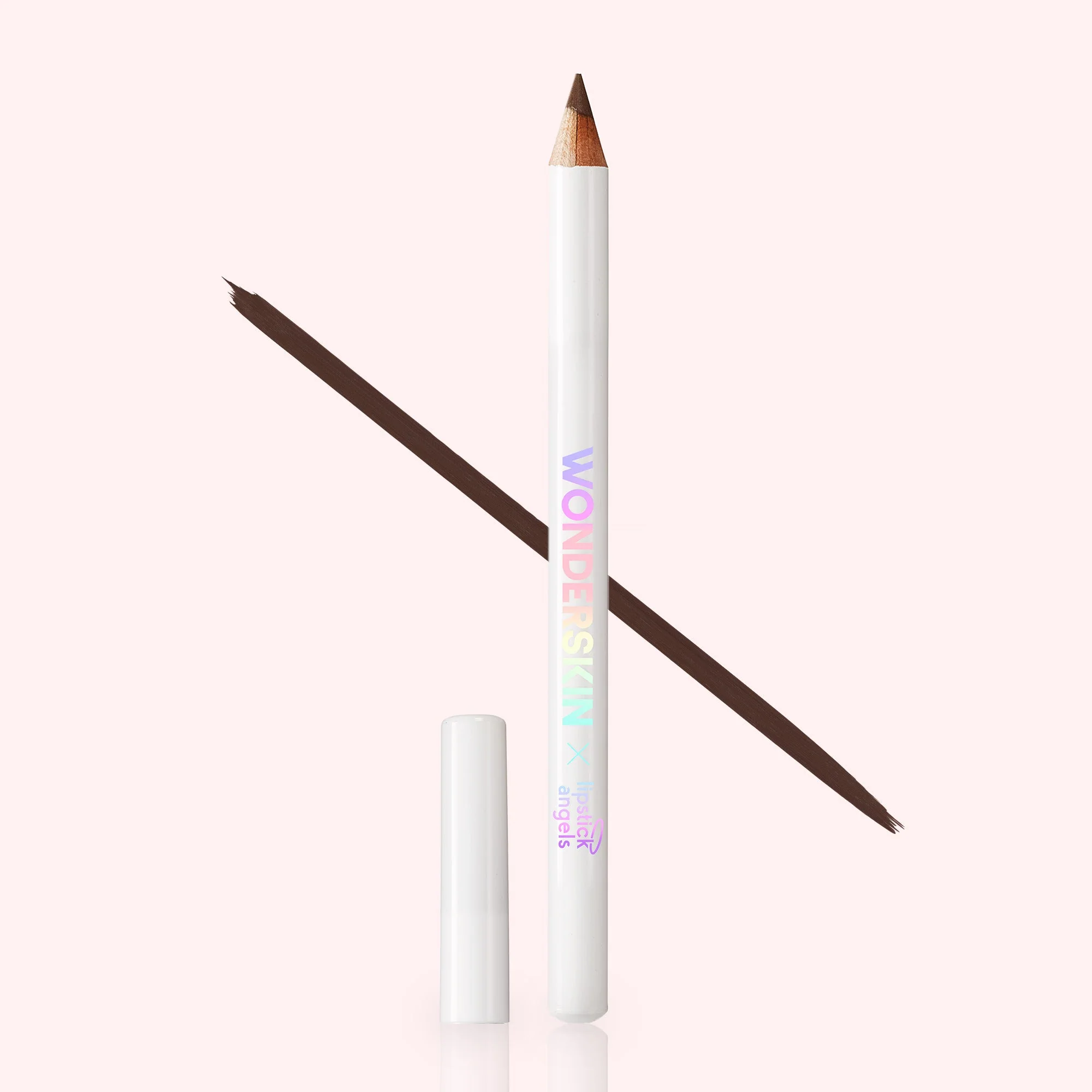 WONDER BLADING Brow Pomade in a Pencil - Image 9
