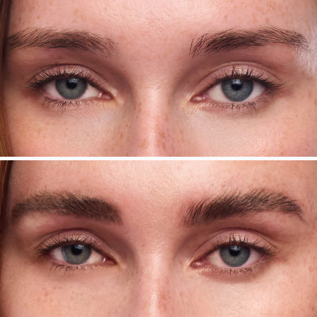 Wonder Blading Brow Stain & Go Masque - Image 5