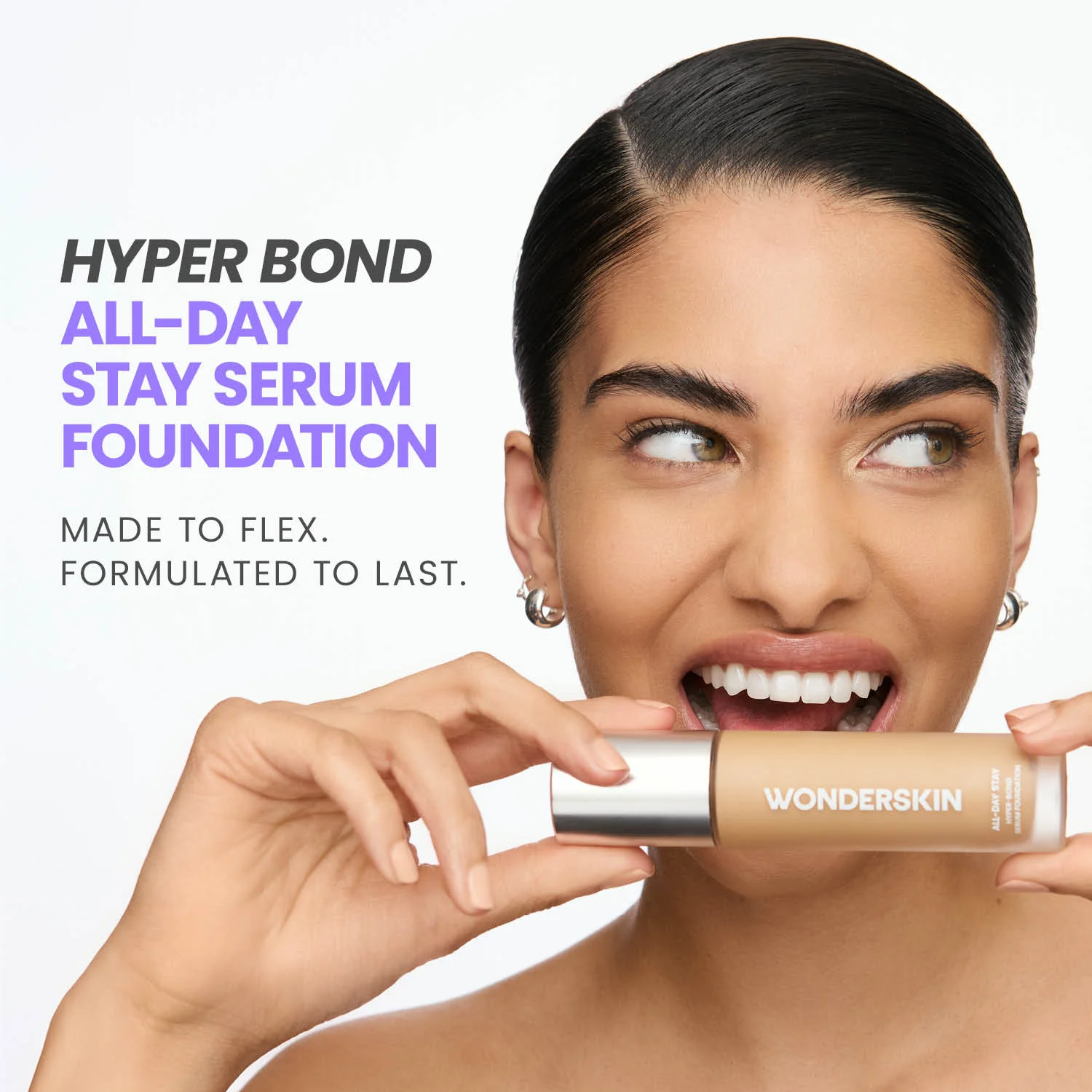 Hyper Bond All-Day Stay Serum Foundation - Image 58