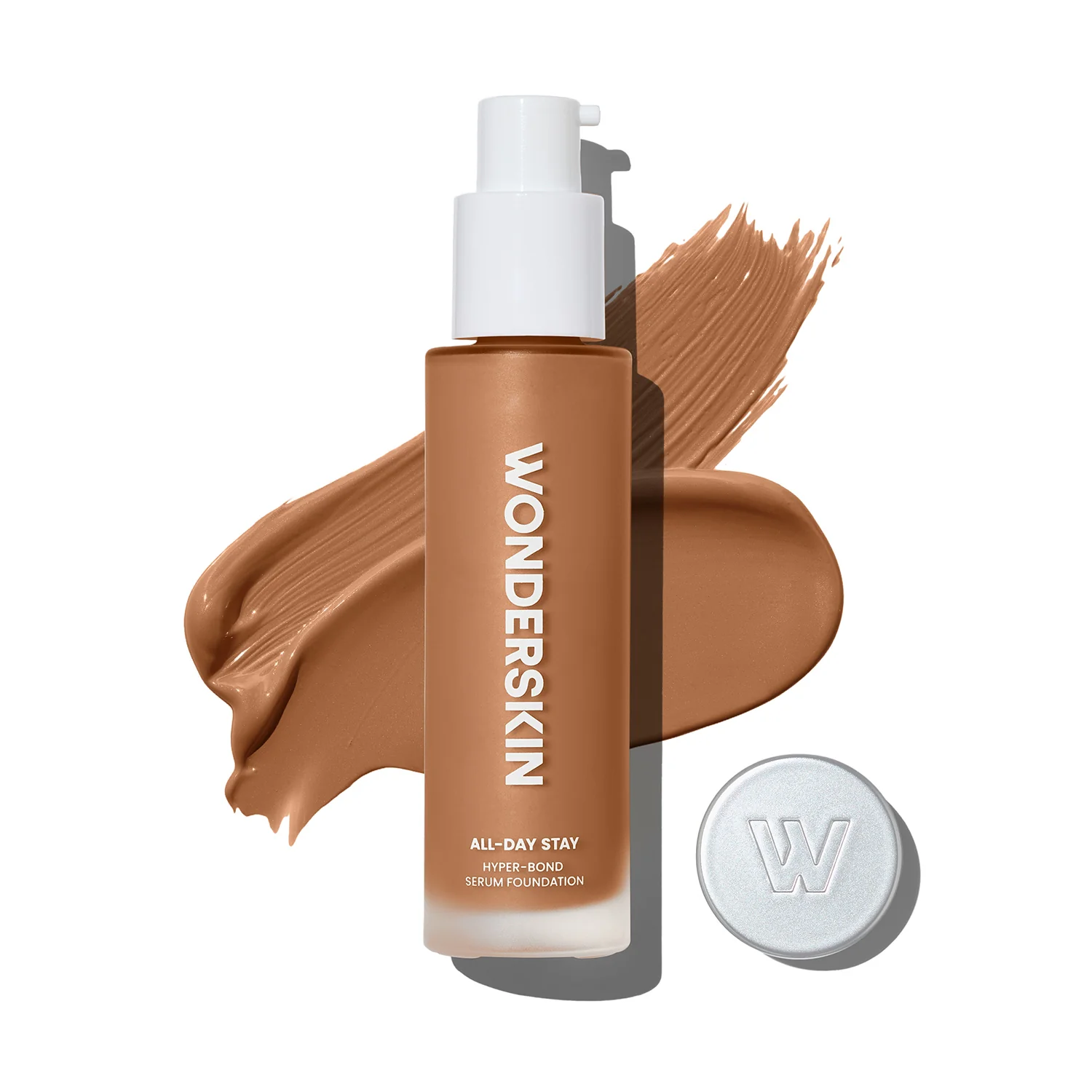 Hyper Bond All-Day Stay Serum Foundation - Image 92