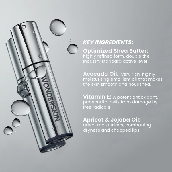 Lip Rehab Serum Oil - Image 7