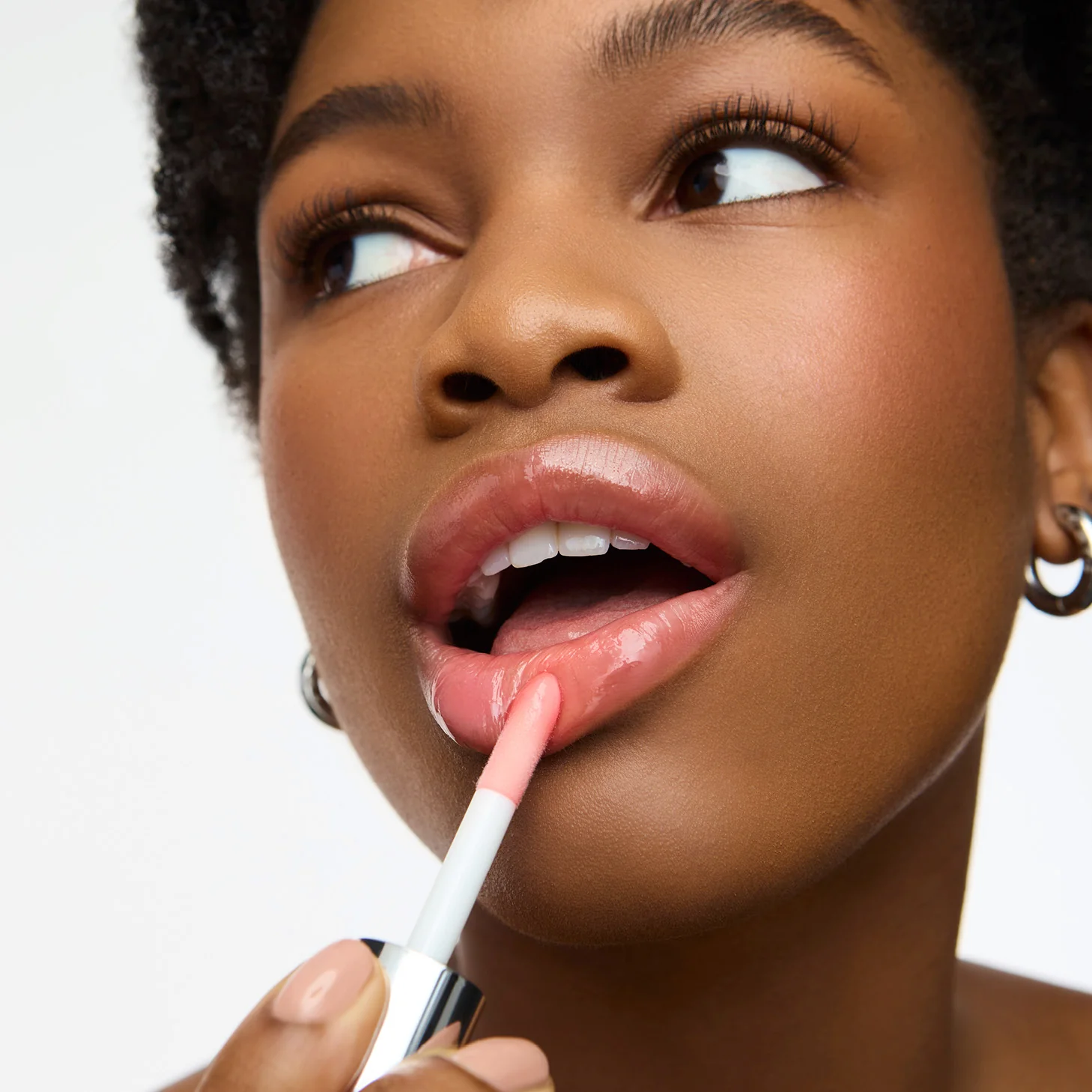 Lip Rehab Serum Oil - Tinted - Image 10