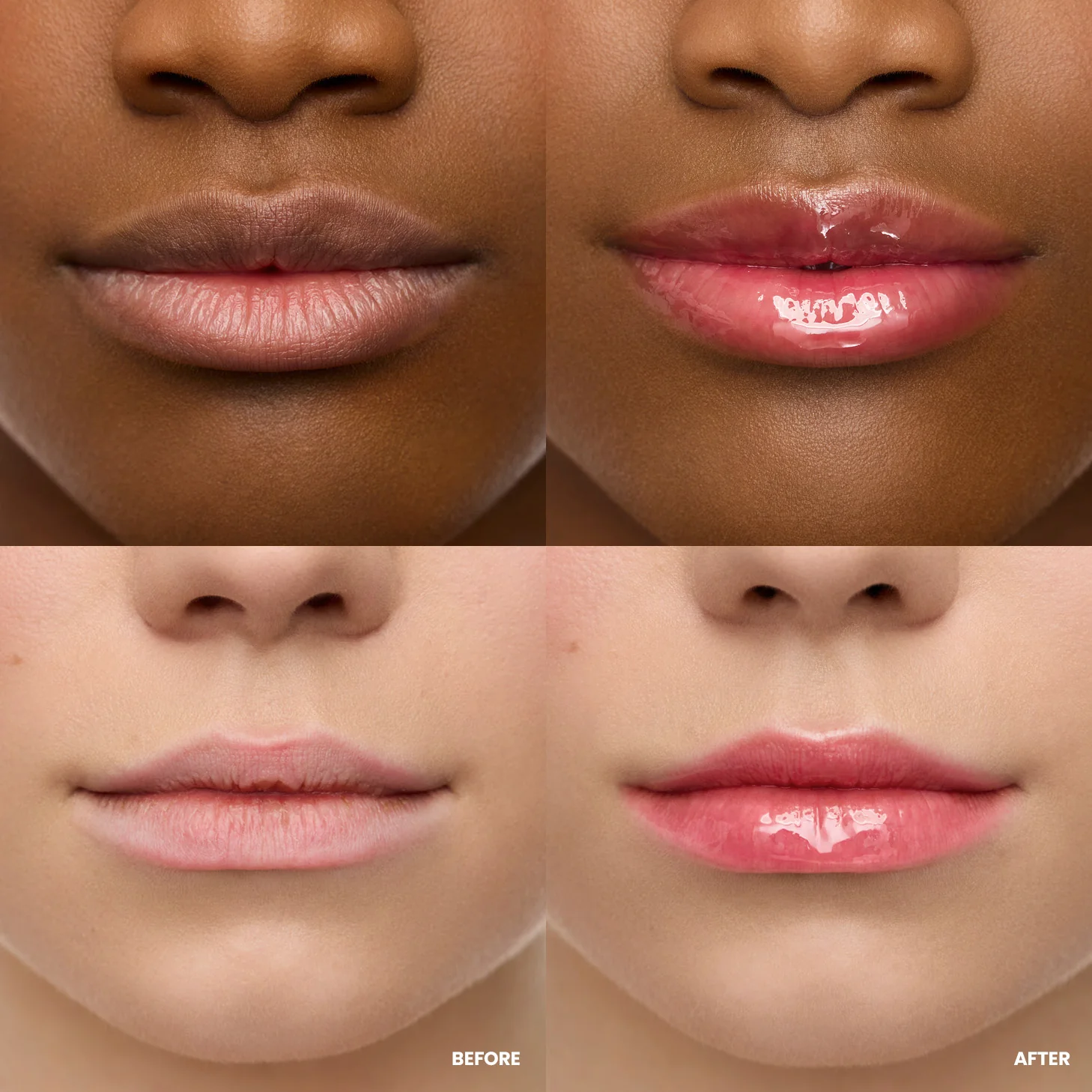 Lip Rehab Serum Oil - Tinted - Image 13