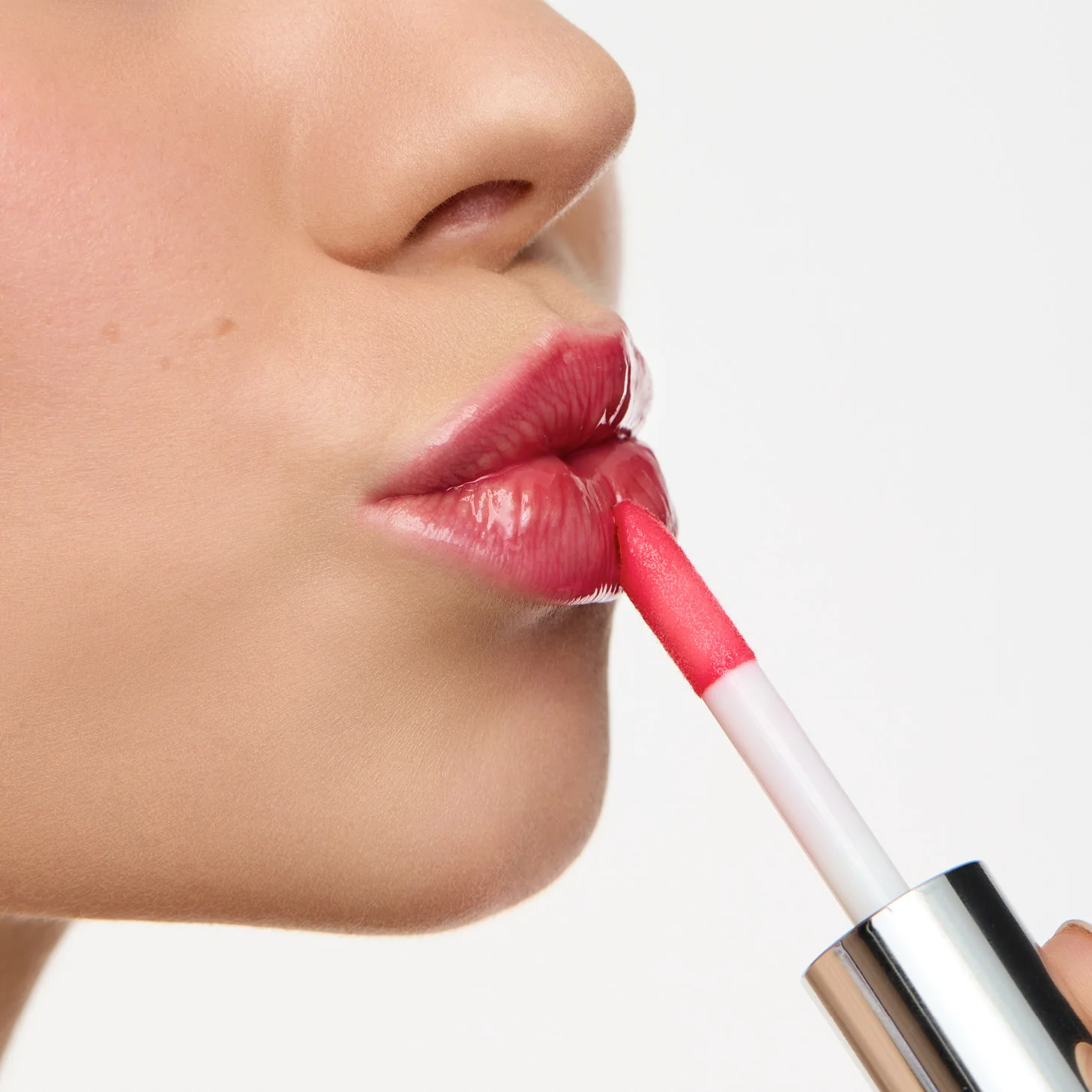 Lip Rehab Serum Oil - Tinted - Image 14