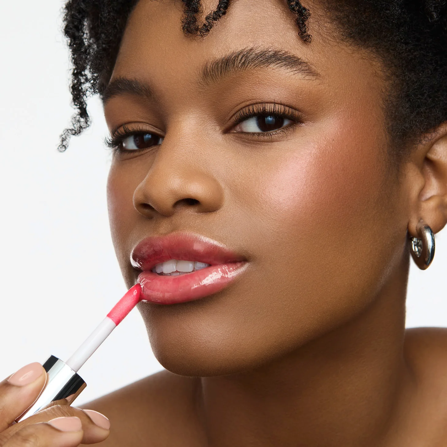 Lip Rehab Serum Oil - Tinted - Image 15