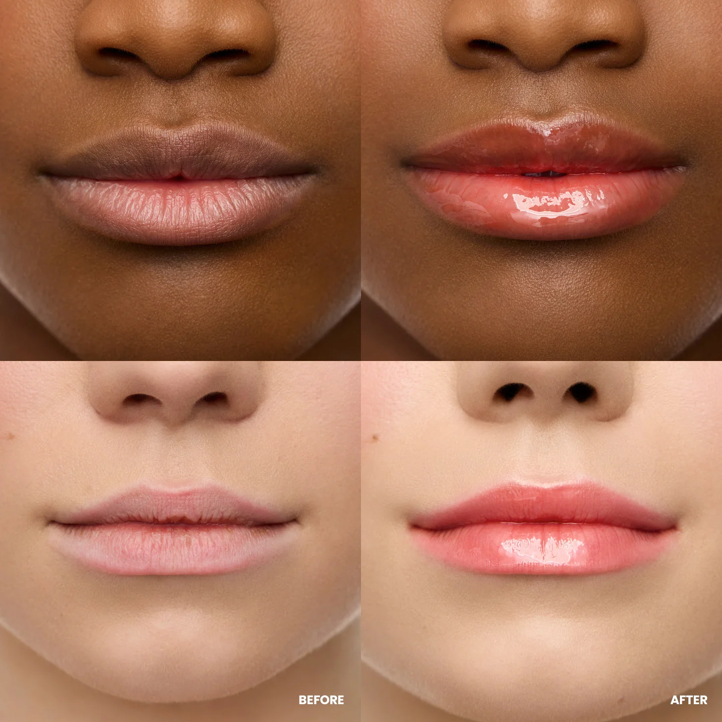 Lip Rehab Serum Oil - Tinted - Image 18
