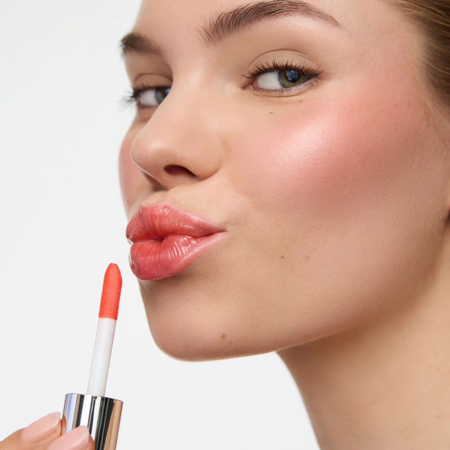 Lip Rehab Serum Oil - Tinted - Image 19