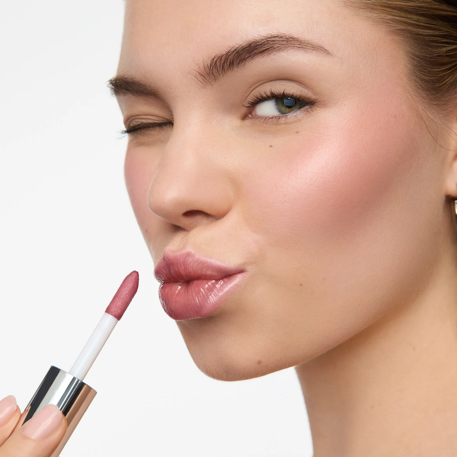 Lip Rehab Serum Oil - Tinted - Image 22