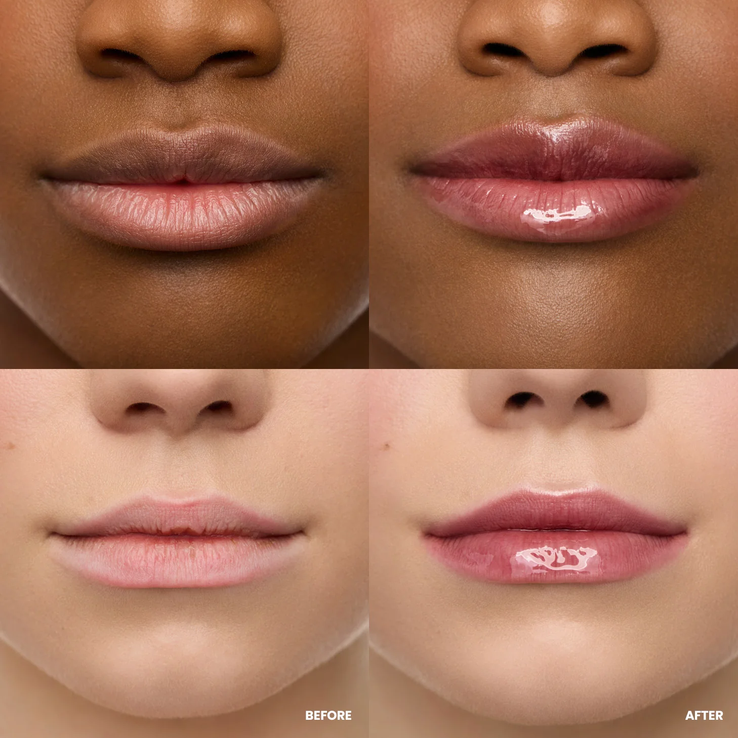 Lip Rehab Serum Oil - Tinted - Image 23