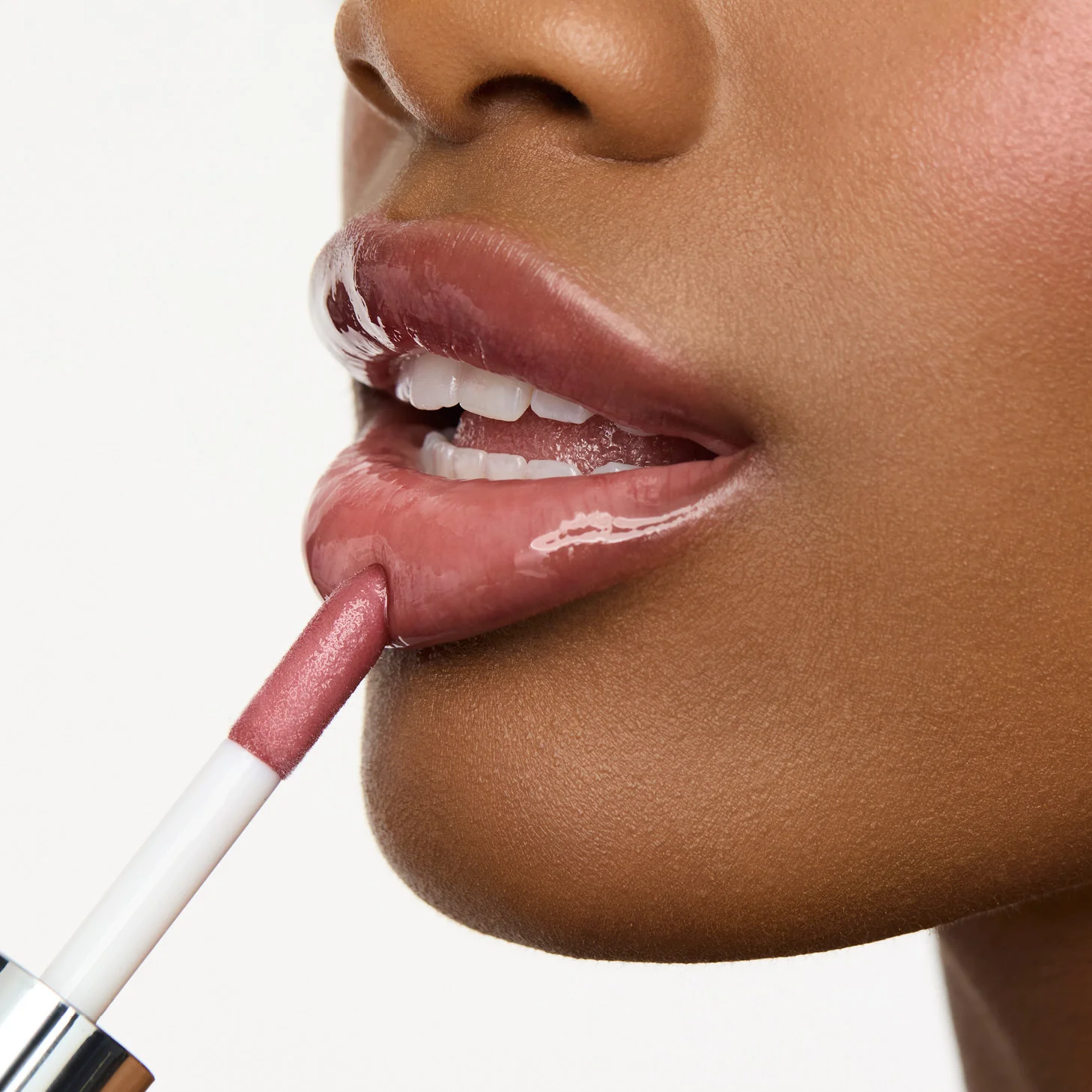 Lip Rehab Serum Oil - Tinted - Image 25