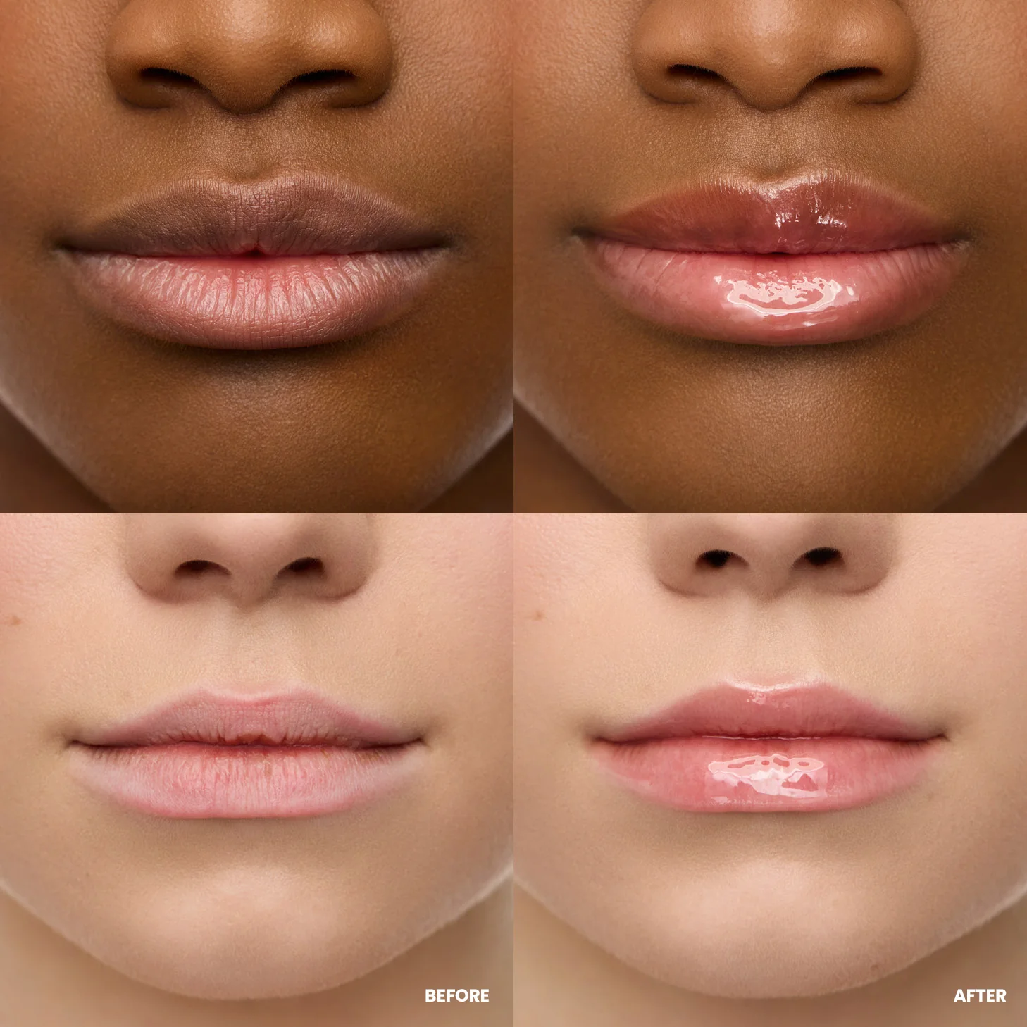 Lip Rehab Serum Oil - Tinted - Image 8