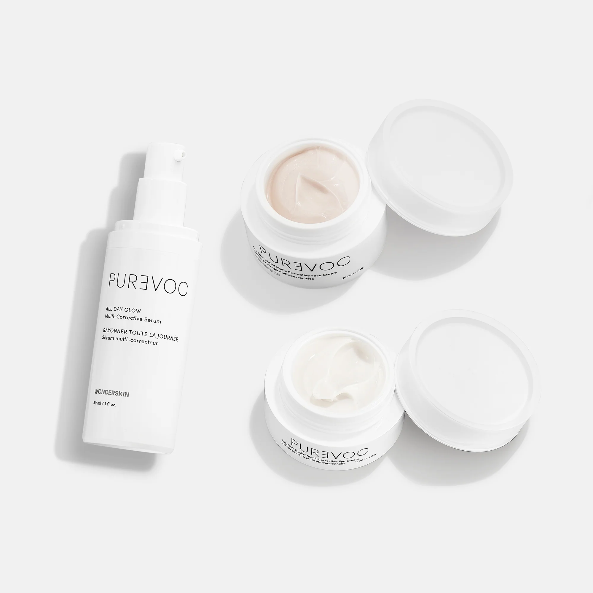 PUREVOC All Day Glow Range - Image 3