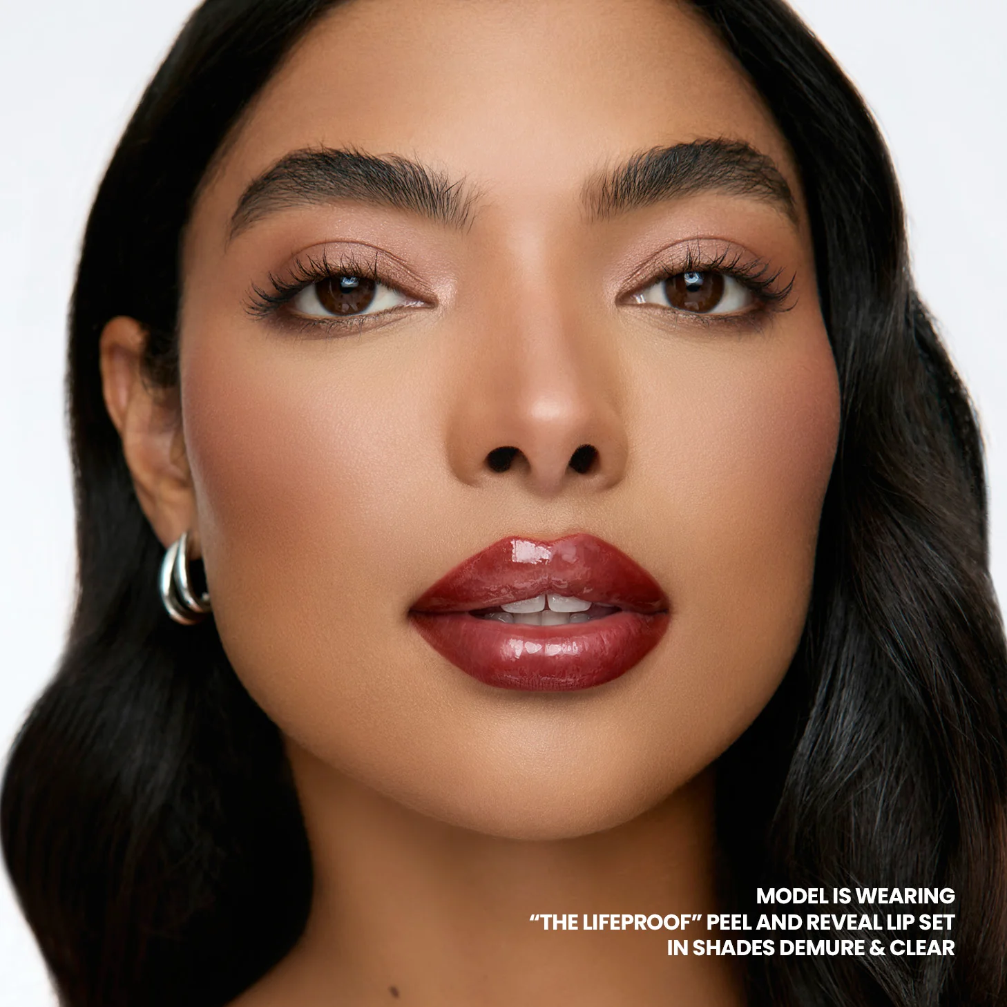 The Life-proof Peel and Reveal Lip Set - Image 2