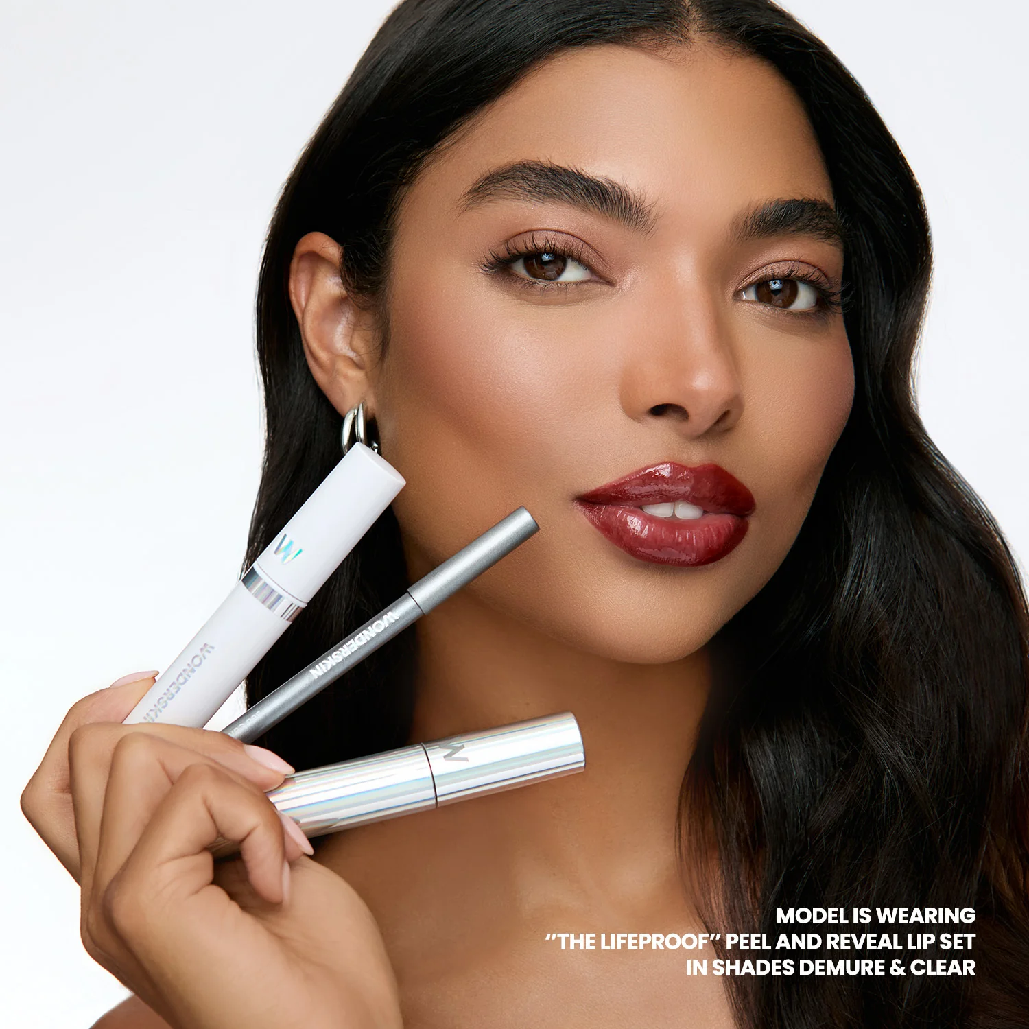 The Life-proof Peel and Reveal Lip Set - Image 4