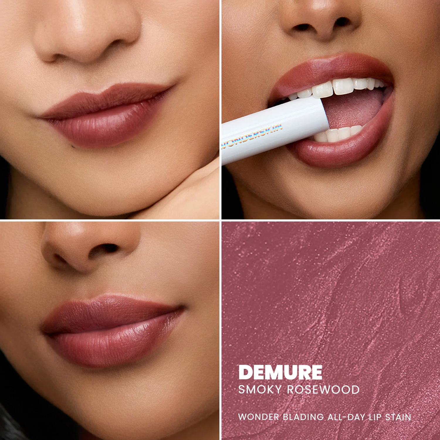 The Life-proof Peel and Reveal Lip Set - Image 5