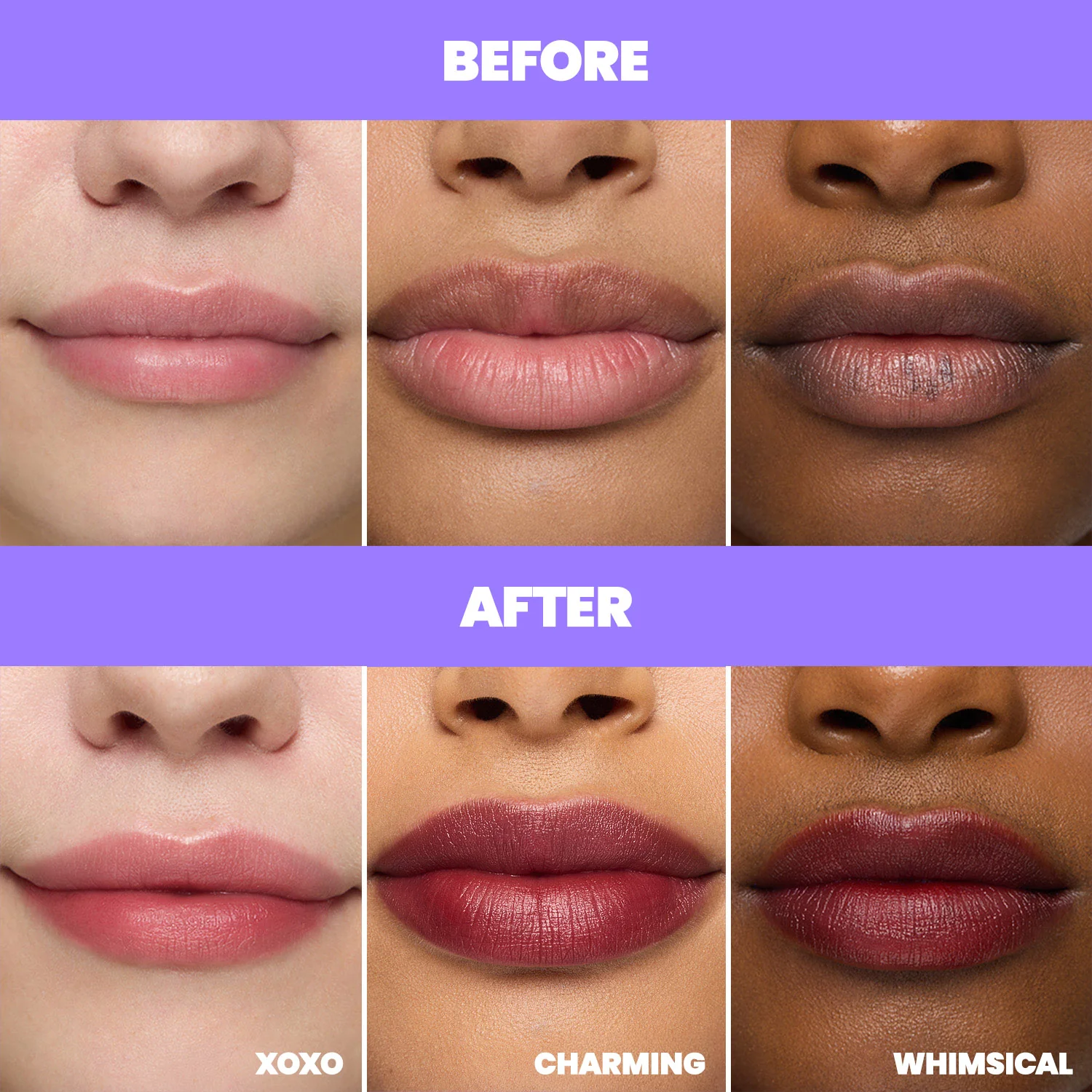 The Life-proof Peel and Reveal Lip Set - Image 6