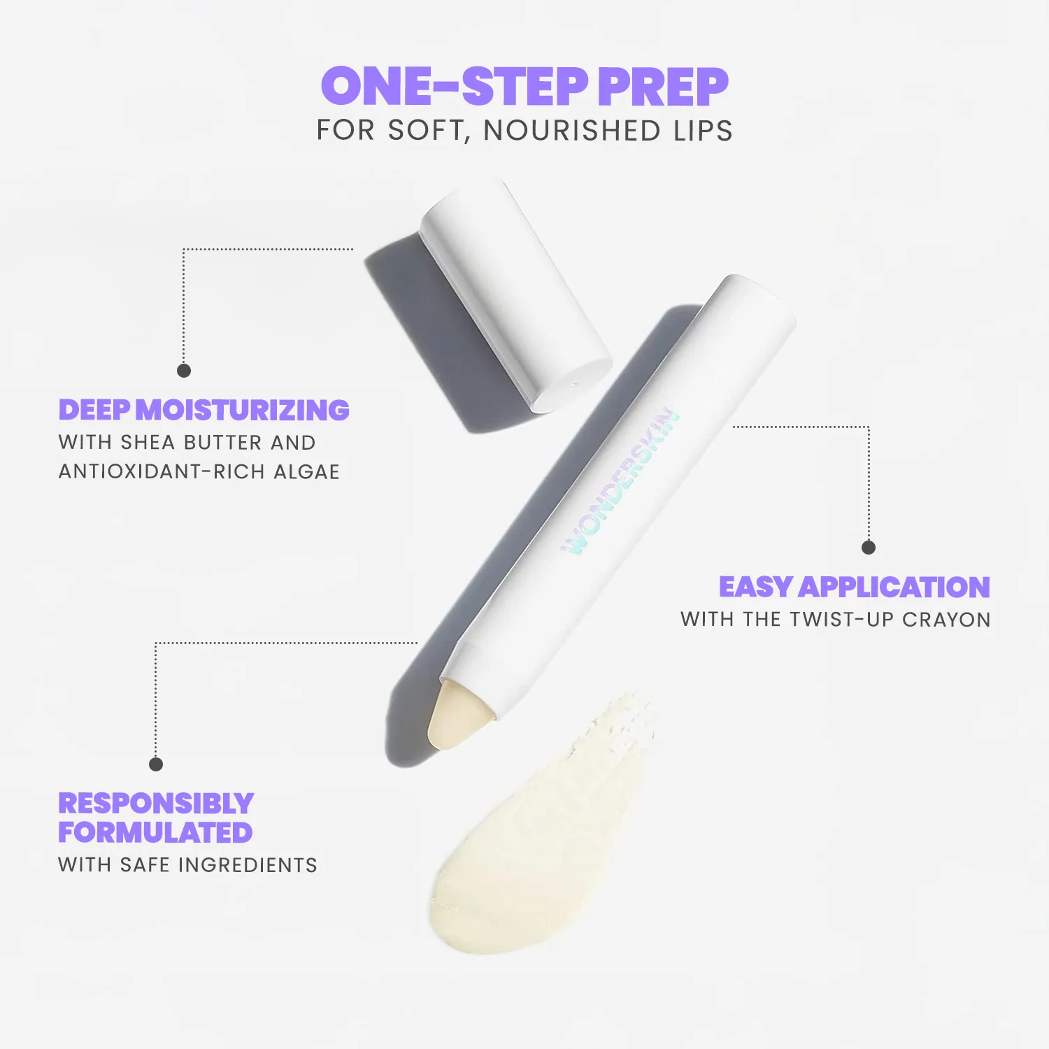 The Life-proof Peel and Reveal Lip Set - Image 8