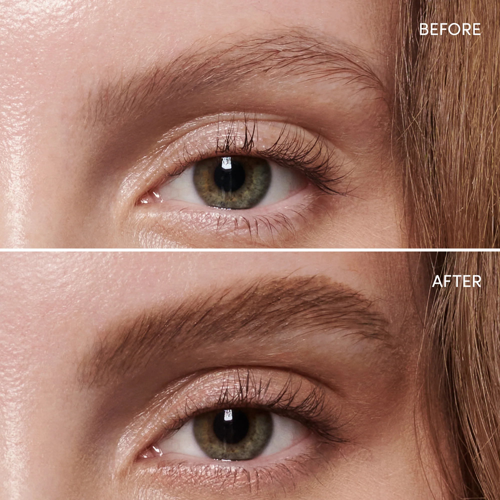 WONDER BLADING Dream Brow Gel-Serum - Image 9